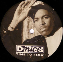 Load image into Gallery viewer, D-Nice : Time To Flow (12&quot;)