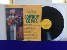 Load image into Gallery viewer, Cowboy Copas : A Satisfied Mind (LP)