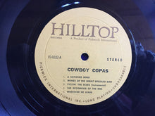 Load image into Gallery viewer, Cowboy Copas : A Satisfied Mind (LP)