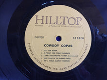 Load image into Gallery viewer, Cowboy Copas : A Satisfied Mind (LP)