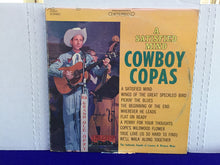Load image into Gallery viewer, Cowboy Copas : A Satisfied Mind (LP)