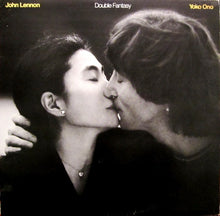 Load image into Gallery viewer, John Lennon &amp; Yoko Ono : Double Fantasy (LP, Album, All)