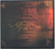 Load image into Gallery viewer, Mumble &amp; Peg : All My Waking Moments In A Jar (CD, Album)