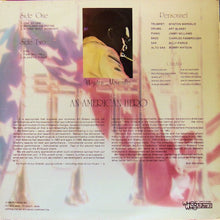 Load image into Gallery viewer, Wynton Marsalis : The All American Hero (LP, Album)