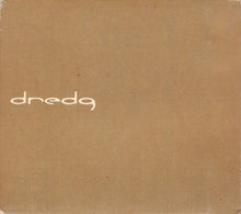 Load image into Gallery viewer, Dredg : Leitmotif (CD, Album, RE, Dig)