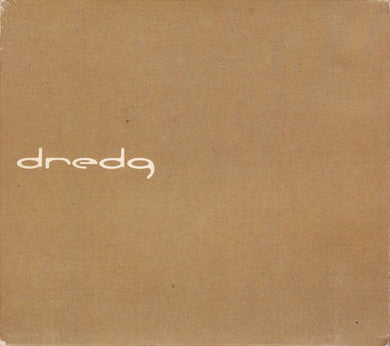 Dredg : Leitmotif (CD, Album, RE, Dig)