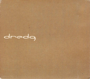 Dredg : Leitmotif (CD, Album, RE, Dig)