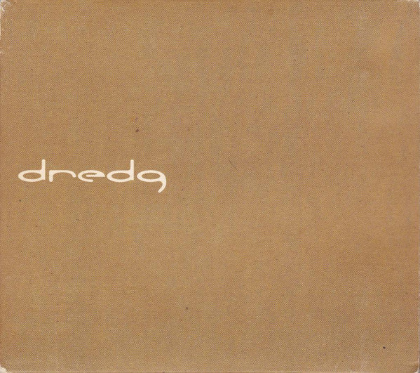 Dredg : Leitmotif (CD, Album, RE, Dig)