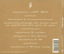 Load image into Gallery viewer, Dredg : Leitmotif (CD, Album, RE, Dig)