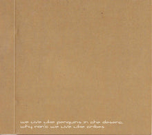 Load image into Gallery viewer, Dredg : Leitmotif (CD, Album, RE, Dig)