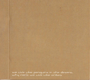 Dredg : Leitmotif (CD, Album, RE, Dig)