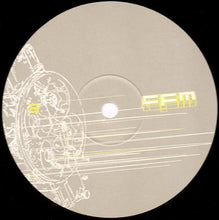 Load image into Gallery viewer, Cold Fusion Mafia : Sound As A Weapon Of War (12&quot;)