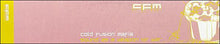 Load image into Gallery viewer, Cold Fusion Mafia : Sound As A Weapon Of War (12&quot;)