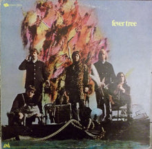 Load image into Gallery viewer, Fever Tree : Fever Tree (LP, Album, Glo)