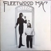 Load image into Gallery viewer, Fleetwood Mac : Fleetwood Mac (LP, Album, Win)