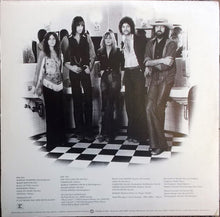 Load image into Gallery viewer, Fleetwood Mac : Fleetwood Mac (LP, Album, Win)