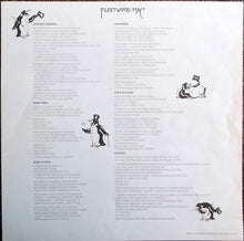 Load image into Gallery viewer, Fleetwood Mac : Fleetwood Mac (LP, Album, Win)