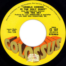 Load image into Gallery viewer, Tee-Set : Ma Belle Amie (7&quot;, Single)