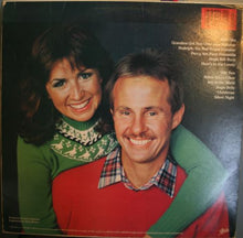 Load image into Gallery viewer, Elmo &amp; Patsy* : Grandma Got Run Over By A Reindeer (LP, Album, Car)