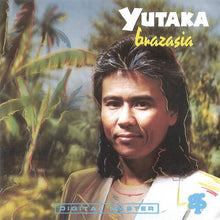 Load image into Gallery viewer, Yutaka* : Brazasia (CD, Album)