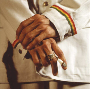 Damian Marley : Welcome To Jamrock (CD, Album)