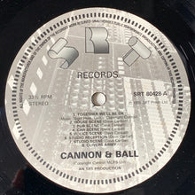 Load image into Gallery viewer, Cannon &amp; Ball : Rock On Tommy (LP, Album)