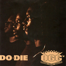 Load image into Gallery viewer, Original Gospel Gangstaz* : Do Or Die (CD, Album, RE)