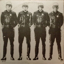 Load image into Gallery viewer, James William Guercio : Electra Glide In Blue (Original Motion Picture Soundtrack) (LP, Album, Ter)