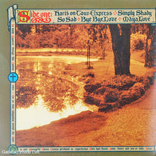 Load image into Gallery viewer, George Harrison : Dark Horse (LP, Album, Gat)