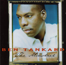 Load image into Gallery viewer, Ben Tankard : Minstrel (CD)