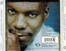 Load image into Gallery viewer, Ben Tankard : Minstrel (CD)