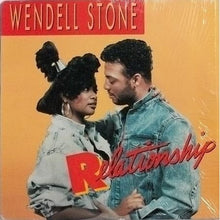 Load image into Gallery viewer, Wendell Stone : Relationship (LP, Album)