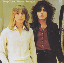 Load image into Gallery viewer, Cheap Trick : Heaven Tonight (CD, Album, RE, RM)