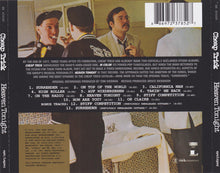 Load image into Gallery viewer, Cheap Trick : Heaven Tonight (CD, Album, RE, RM)