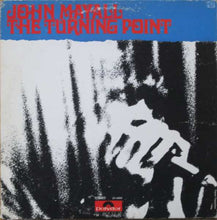 Load image into Gallery viewer, John Mayall : The Turning Point (LP, Album, All)