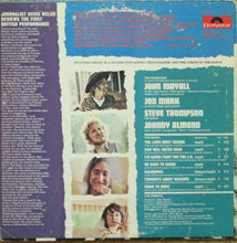 Load image into Gallery viewer, John Mayall : The Turning Point (LP, Album, All)
