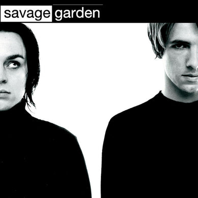 Savage Garden : Savage Garden (CD, Album)