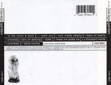 Load image into Gallery viewer, Savage Garden : Savage Garden (CD, Album)