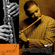 Load image into Gallery viewer, Najee : The Best Of Najee (CD, Comp, Club)