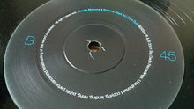 Load image into Gallery viewer, Roots Manuva : Dreamy Days (MJ Cole Mixes) (12&quot;)