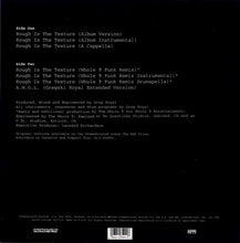 Load image into Gallery viewer, RBX : Rough Is The Texture / A.W.O.L. (12&quot;)