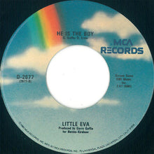 Load image into Gallery viewer, Little Eva : The Loco-Motion (7&quot;, Single, RE)