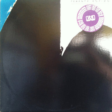 Terence Boylan : Terence Boylan (LP, Album, Promo, SP )