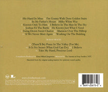 Load image into Gallery viewer, Elvis Presley : His Hand In Mine (CD, Album, RE)