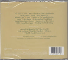 Load image into Gallery viewer, Elvis Presley : His Hand In Mine (CD, Album, RE)