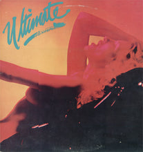 Load image into Gallery viewer, Ultimate (3) : Ultimate (LP, Album, P/Mixed)