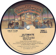 Load image into Gallery viewer, Ultimate (3) : Ultimate (LP, Album, P/Mixed)