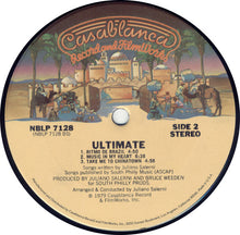 Load image into Gallery viewer, Ultimate (3) : Ultimate (LP, Album, P/Mixed)