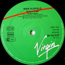 Load image into Gallery viewer, Mike Oldfield : Hergest Ridge (LP, Album, RE, gre)