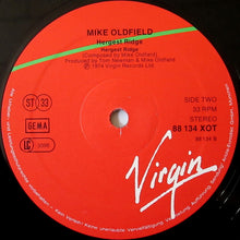 Load image into Gallery viewer, Mike Oldfield : Hergest Ridge (LP, Album, RE, gre)